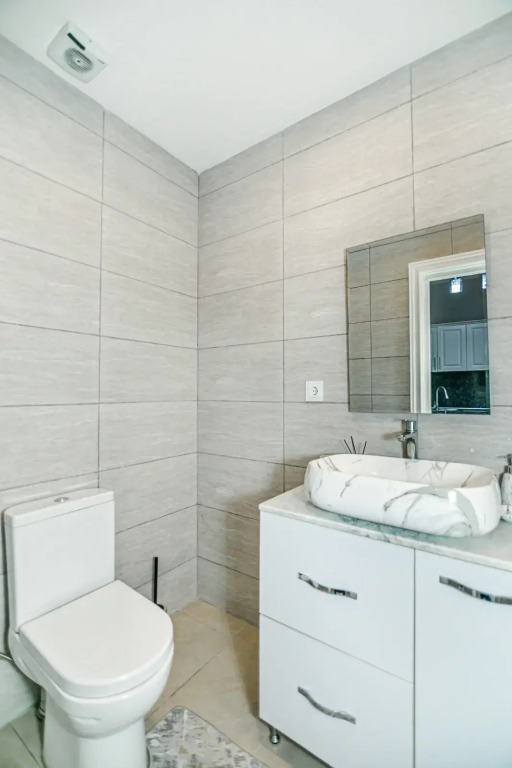 Апартаменты VIP Sea View on Sabah Residence