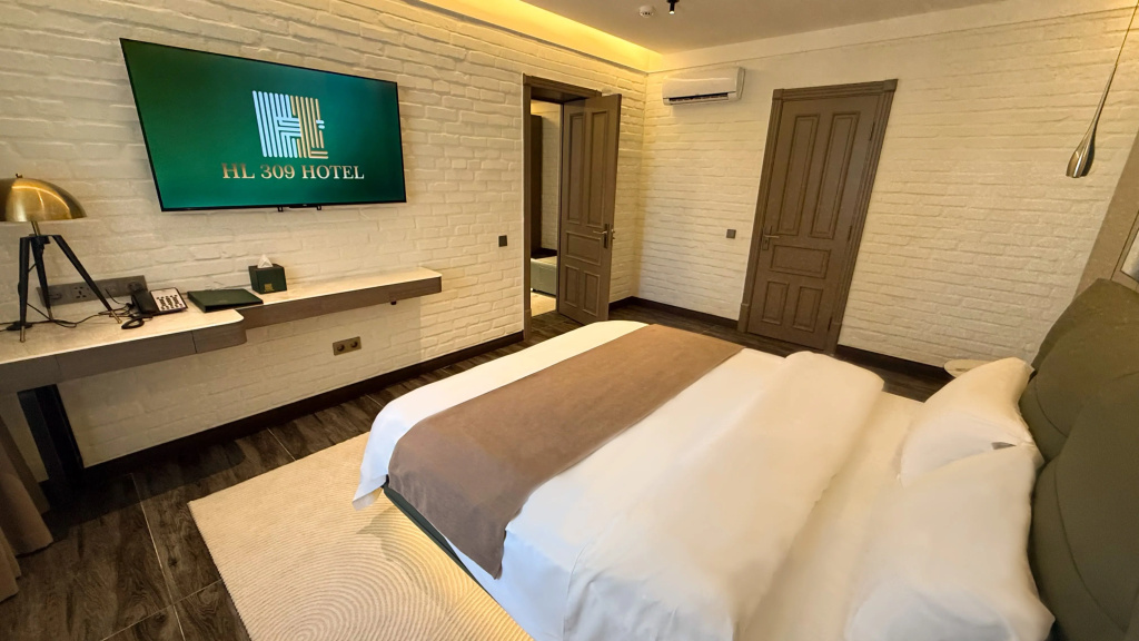 HL 309 Hotel