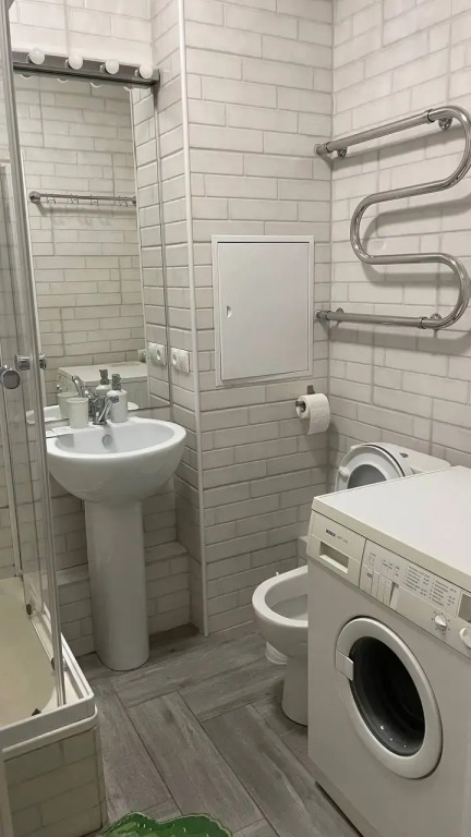 Квартира Sever Apart в Северодвинске на Советской 35А