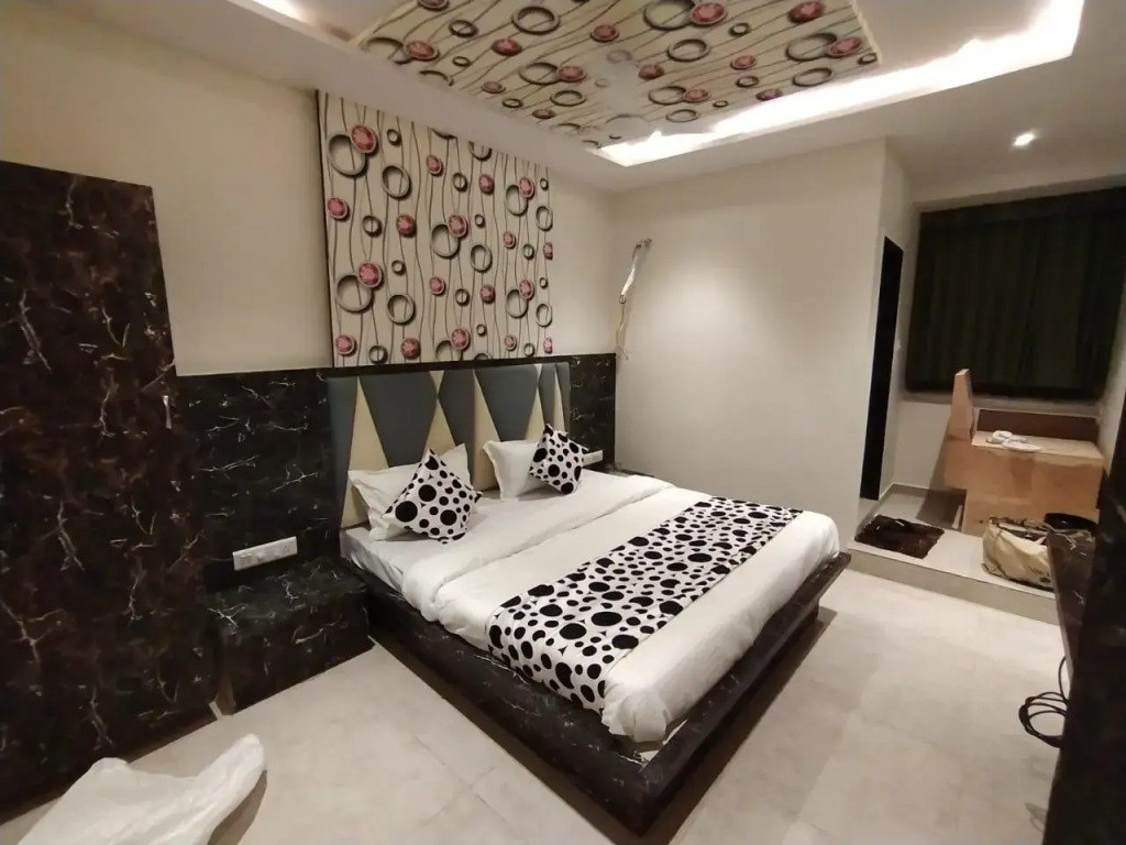 Hotel Privilege VILLA