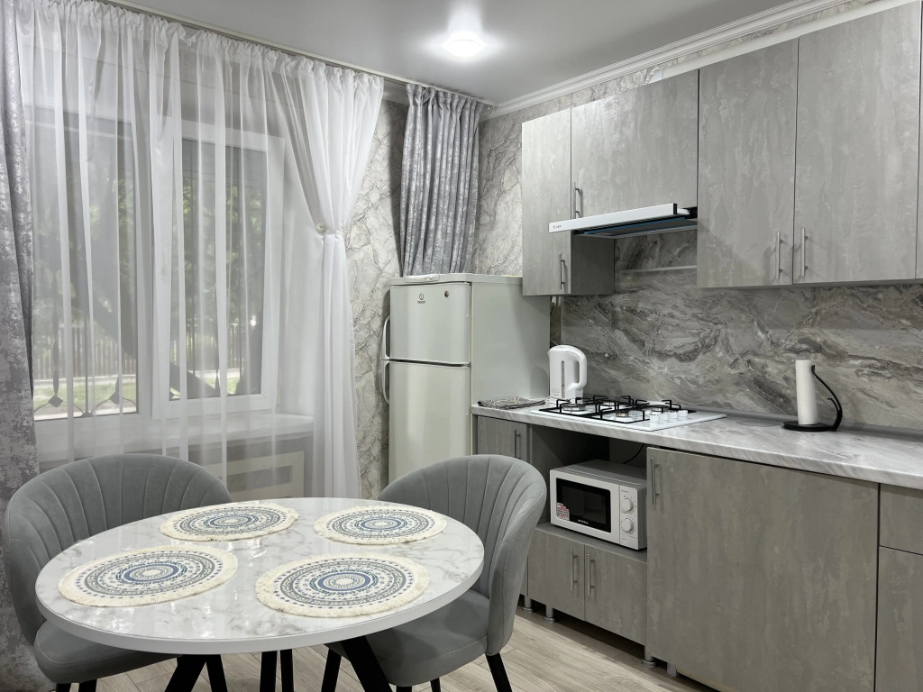Квартира на Улице Белинского 45