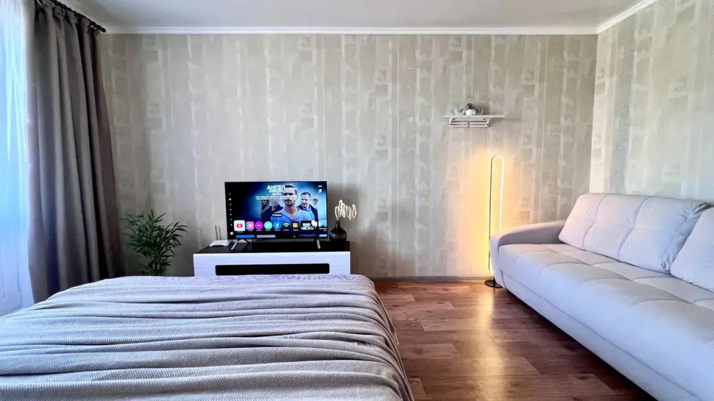 Квартира Rent House вблизи залива