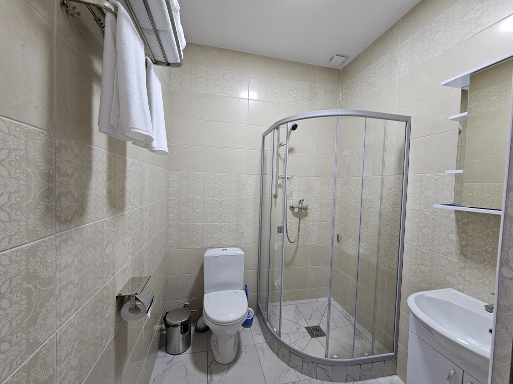 Gostinitsa Avrora Hotel