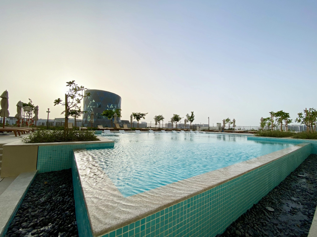 Magnificent Apartments in Dubai Hills