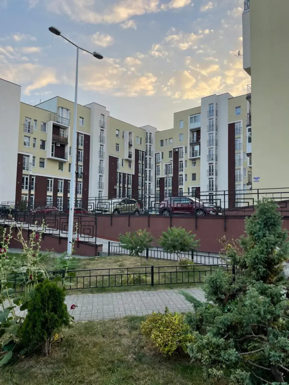 Квартира Уютная квартира для хороших людей