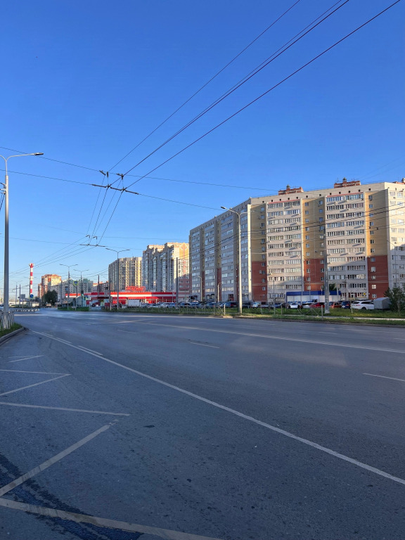 Квартира Уютная для двоих около G-drive Арены Омска