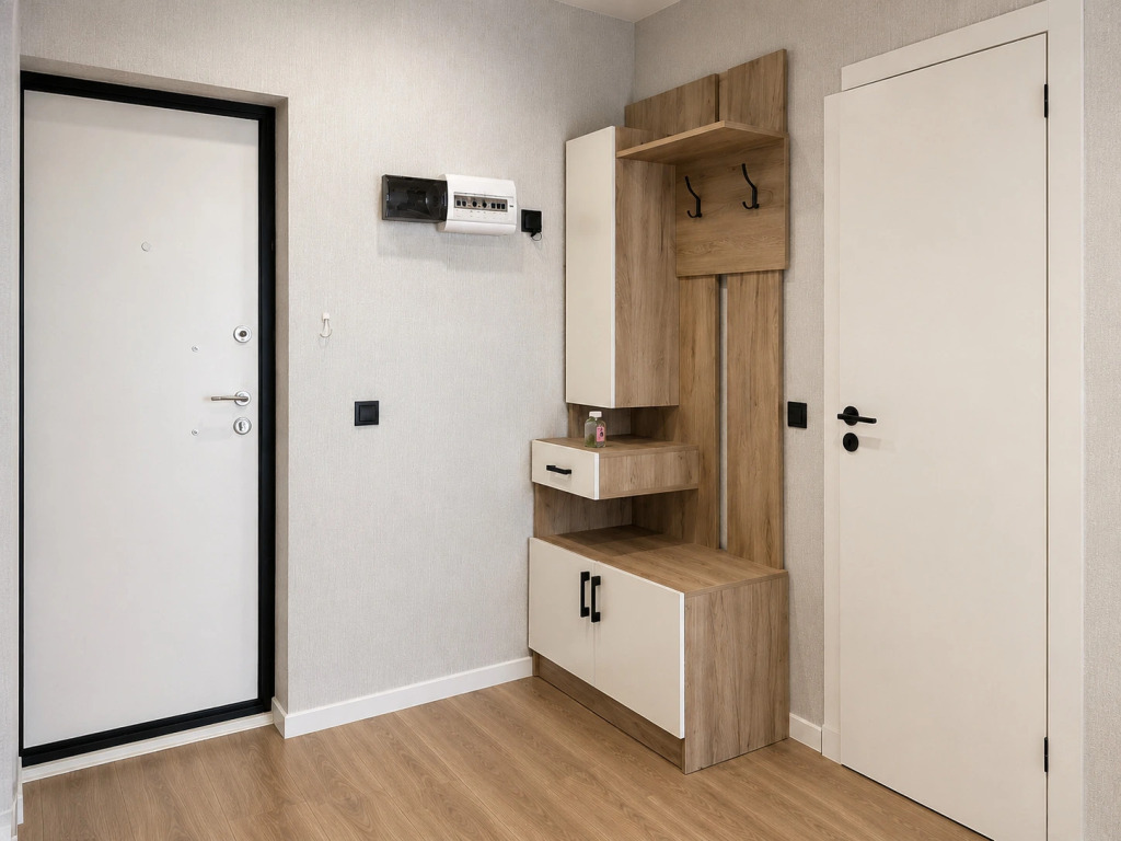 Квартира Арендаград на  Ростовском шоссе 30/6к3