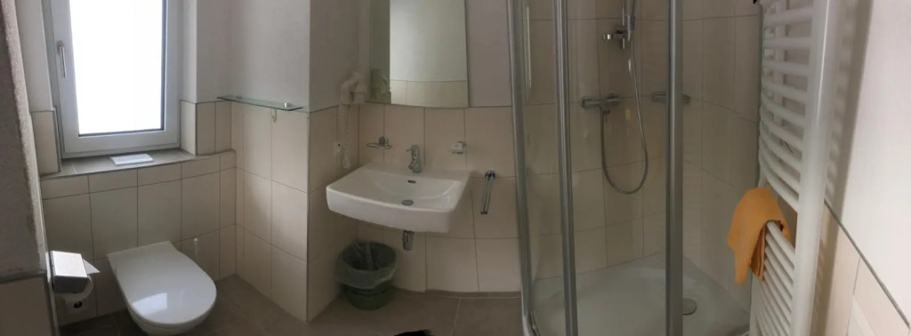 Garni-Appartement Collina