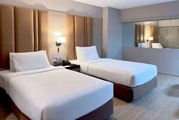 Ramada Graand Swiss Sukhumvit 11