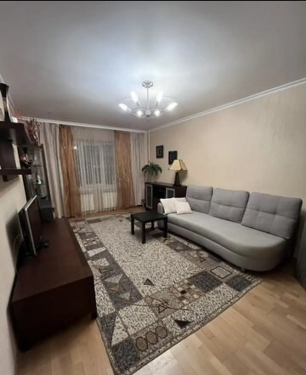 Priyut Moryaka Flat