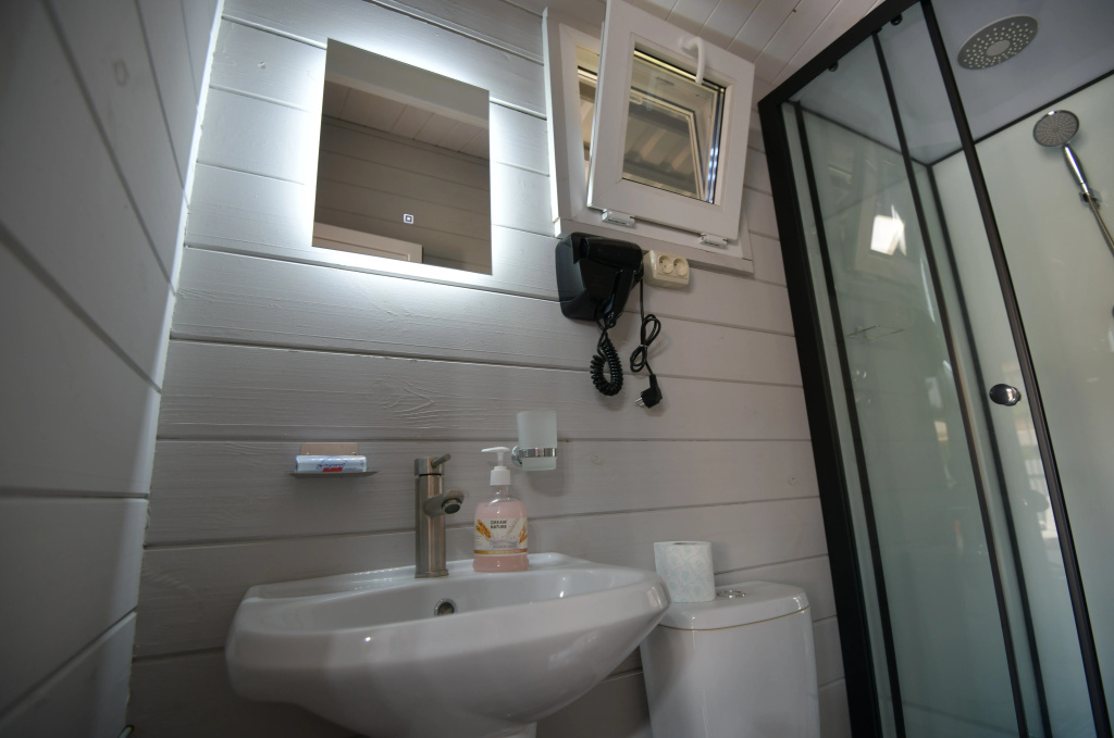Duo Guest House