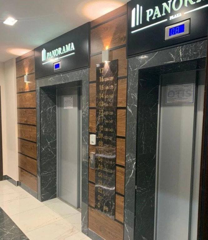 Апартаменты На Кирова 98 1