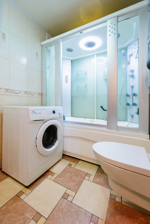Трехкомнатные апартаменты WELCOME HOME Aparts & Tours 10