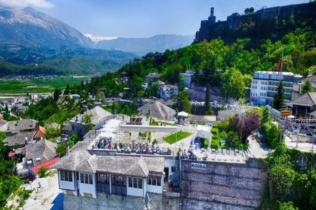 Hotel Kodra