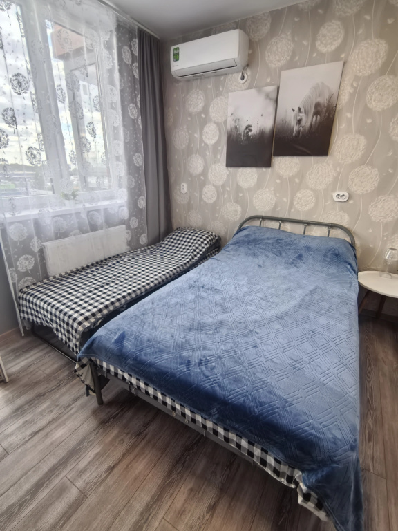 Квартира Студия в Малина парк