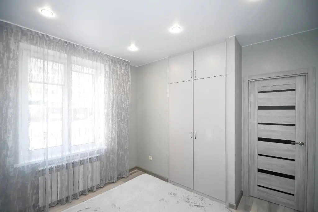 Квартира на улице Звездова 54