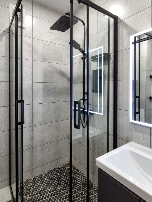 Апартаменты DomVistel Titova 232/3 Apart