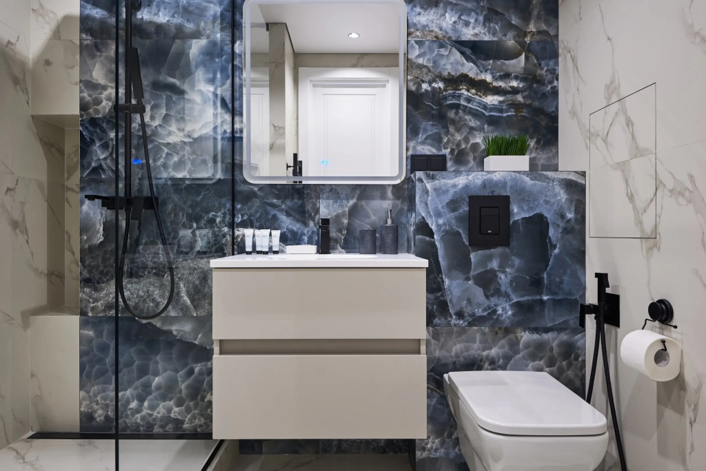 Апартаменты Майами Red Apartments Москва