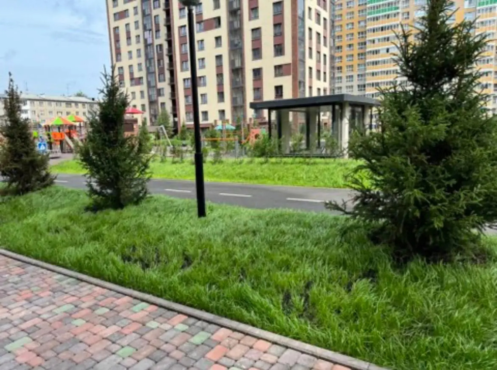 Апартаменты Сибирь House рядом с проспектом Ленина и Вокзалом