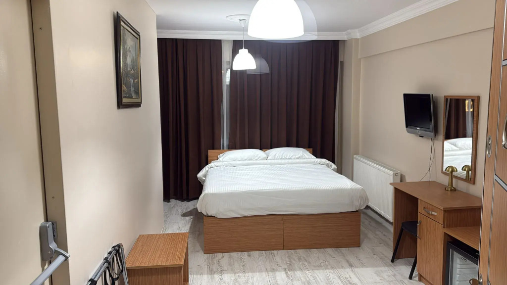 Lion Stone Hotel