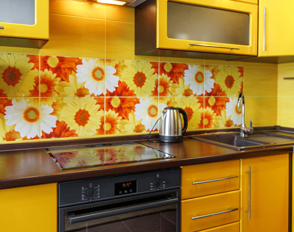 Квартира Hotel Home на Макаренко 9Б