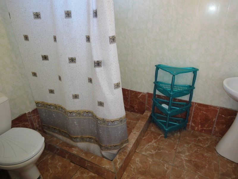 Azaliya Guest House