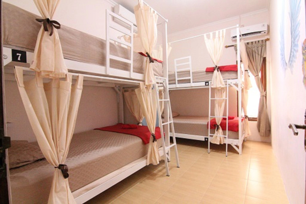 Otu Hostel By Ostic