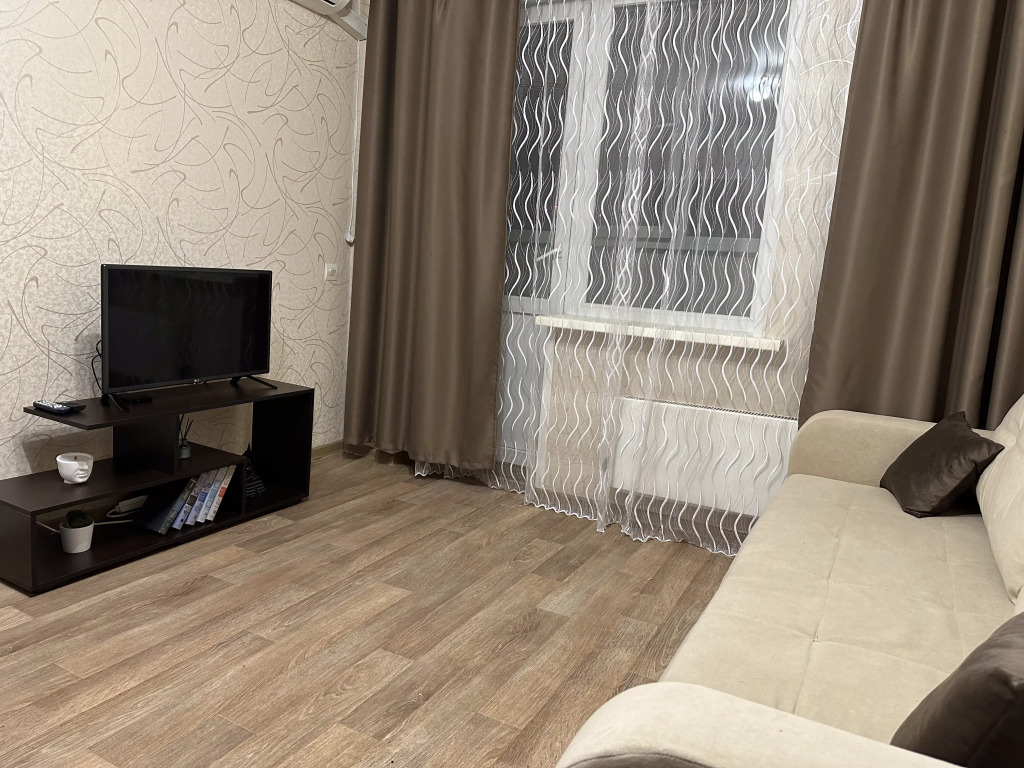 Квартира Уютная на Чистопольской