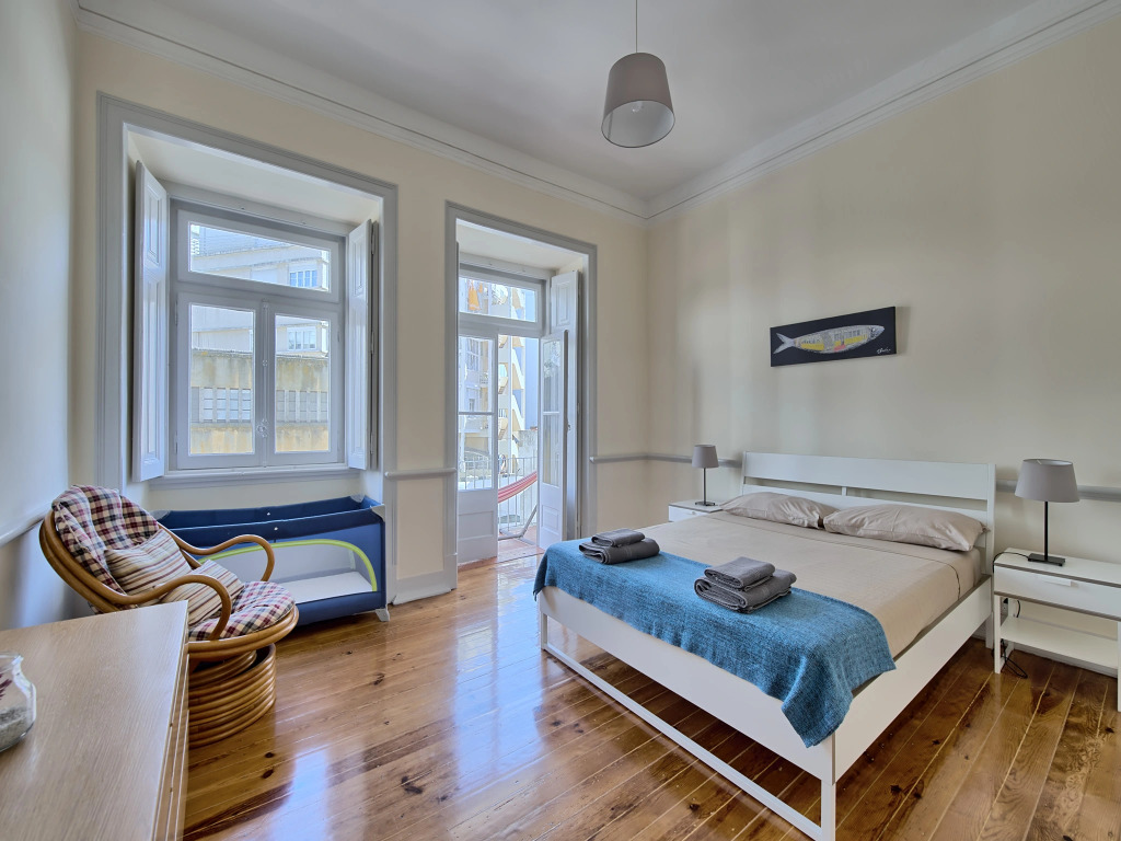 Апартаменты Refurbished Kings - City Center