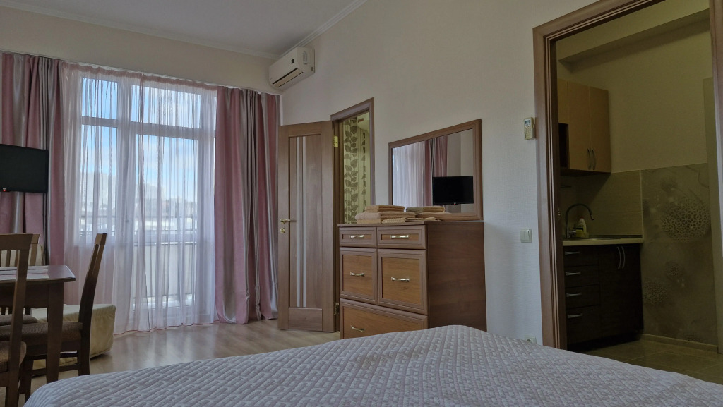 Квартира Atlant Standard-1