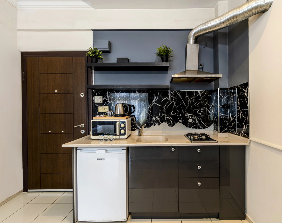 Brk Dream Suites Taksim