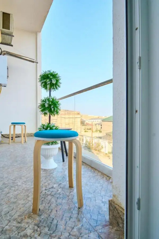 Premium Sea View Hotel & Hostel