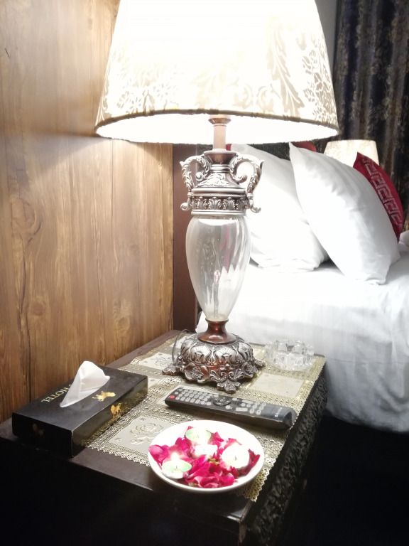 Lions Hotel Lahore