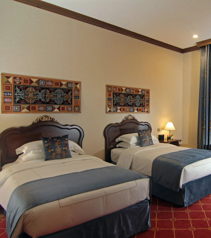 Orion Hotel Bishkek