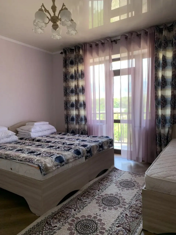 Курортный отель Razam 1