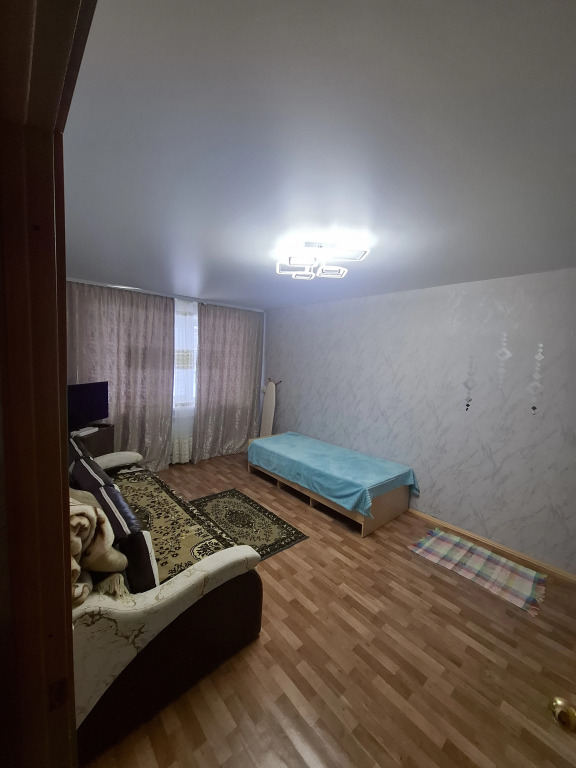 Квартира на Первом Этаже