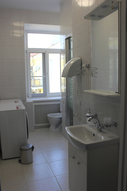 Меблированные комнаты OKey Home