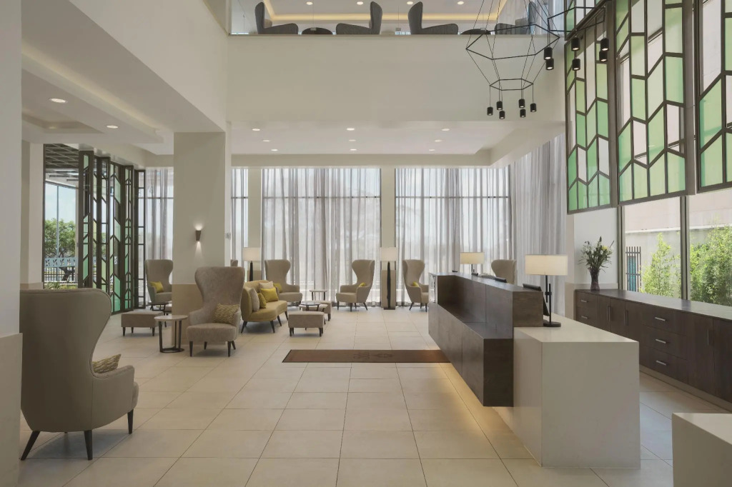 Four Points by Sheraton Nairobi Airport