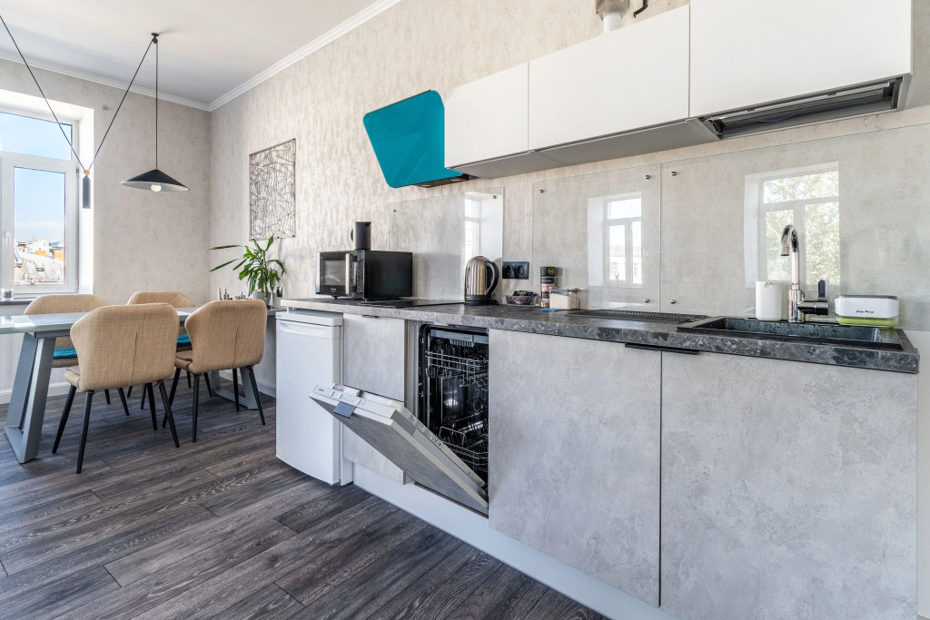 Квартира EasyGuest вблизи Мариинского дворца