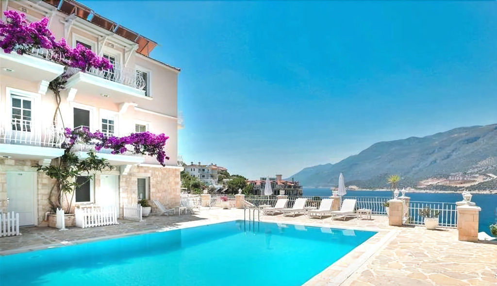 Club Çapa Hotel