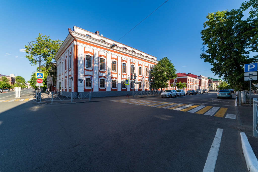 Мини-Отель Номера на Япеева