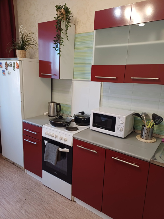 Апартаменты Чайка House на Родионова 29