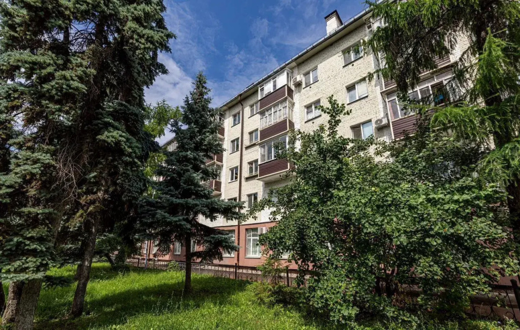 Квартира на Улице Нурсултана Назарбаева 15