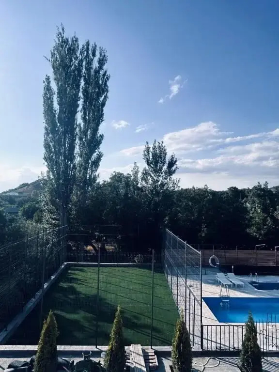 База отдыха Malishka Family House