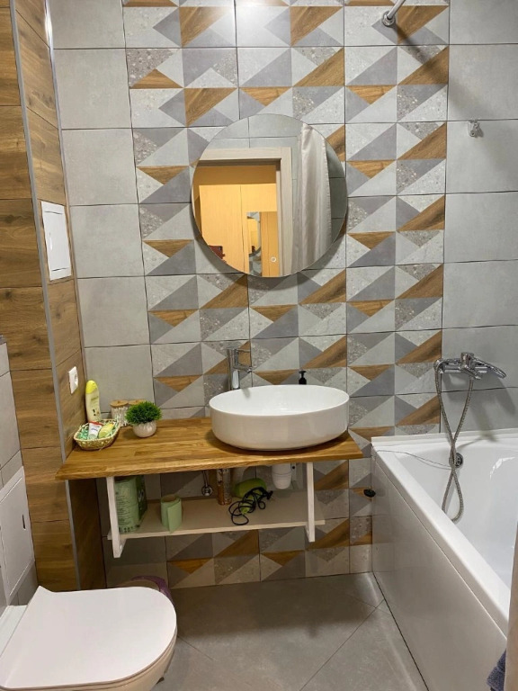 Квартира на Ул. Левитана, 48 к2
