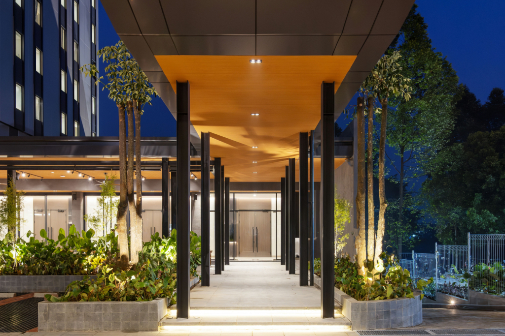 Hotel Neo Kota Baru Parahyangan