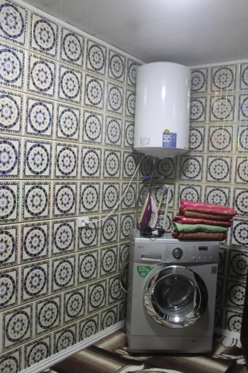 Sultan 2 Sdaetsya Polnostyyu Dom, 3 Komnaty V Tsentre Samarkanda Apartments