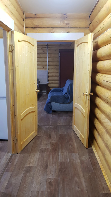 Квартира Изба