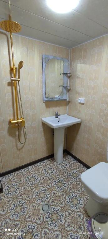 Ozod  Guest House