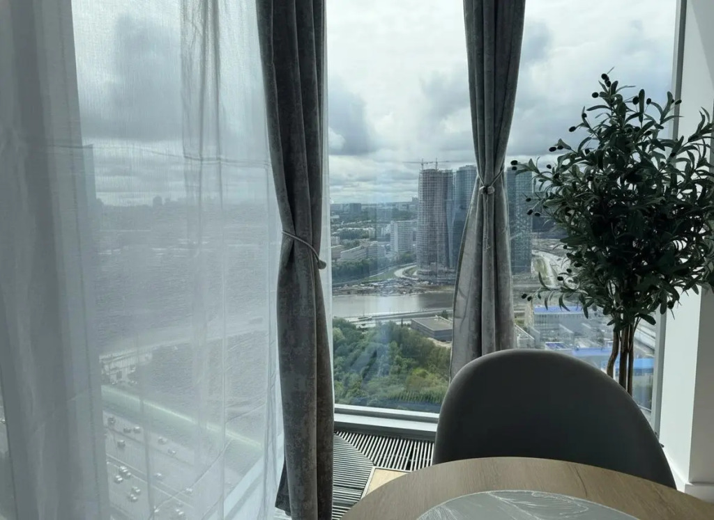 Апартаменты 2CITY 326